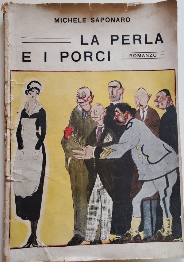 Art lover, A Biography of Peggy Guggenheim di 