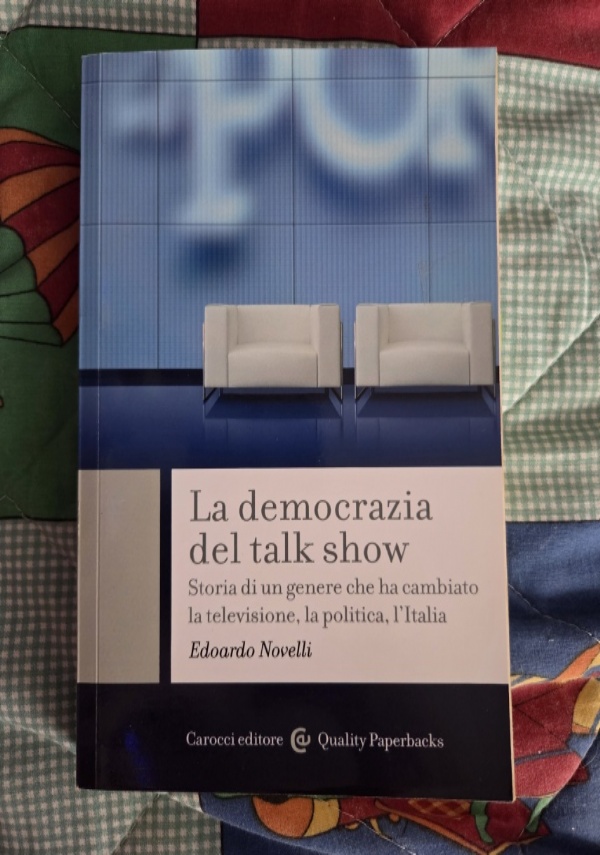 Il Giardino di Elizabeth di 