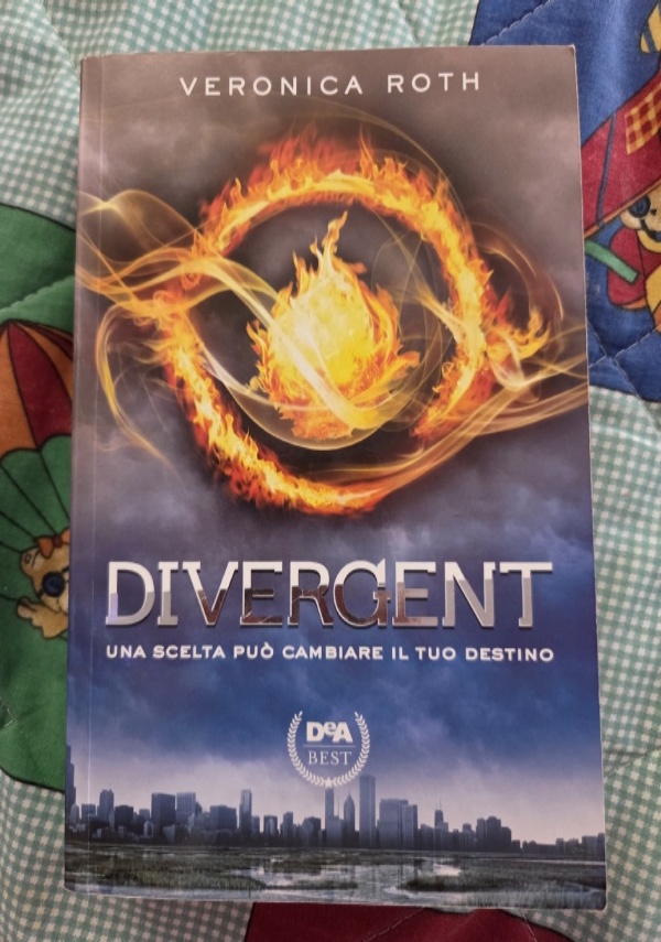 Allegiant di 