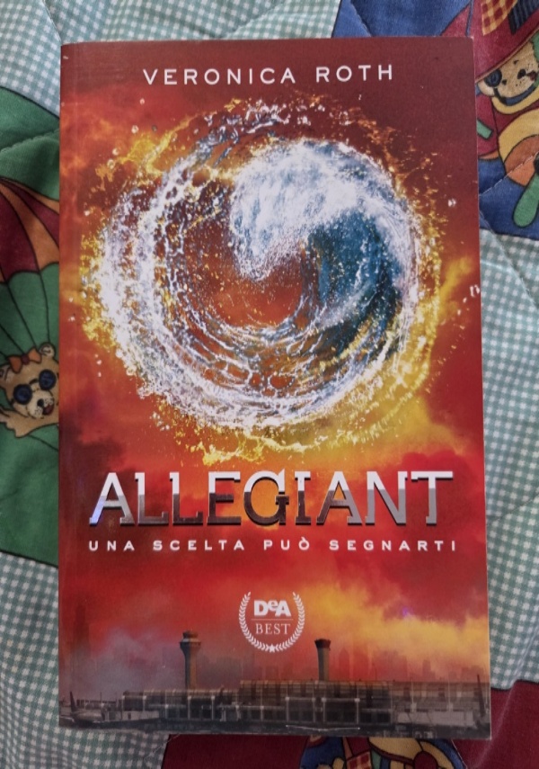 Insurgent di 