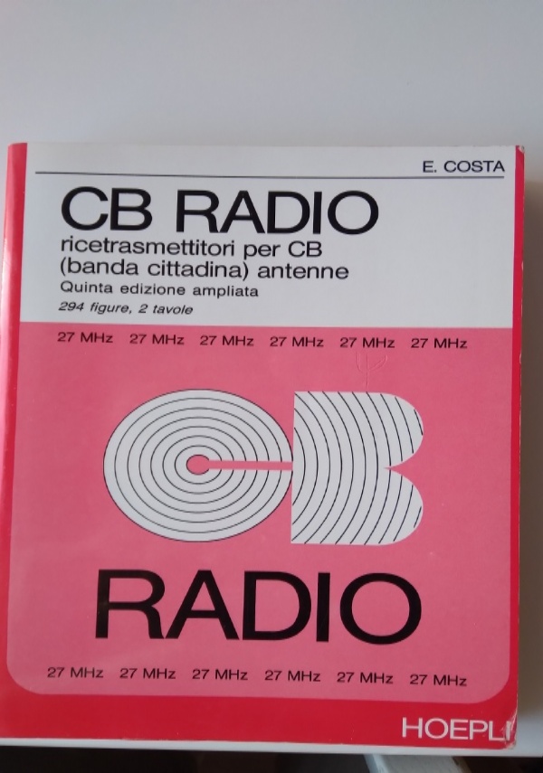 Radio elementi di 