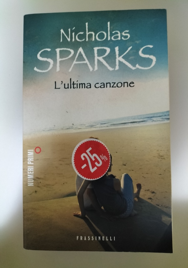 Cosa ti manca per essere felice di 
