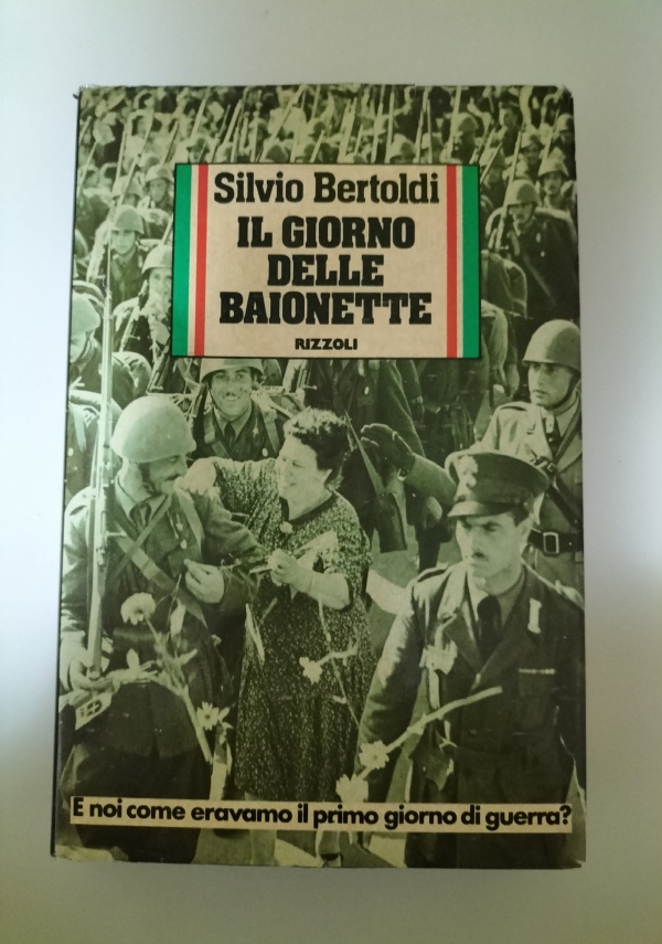 Mezzanotte alla libreria delle Grandi Idee di 