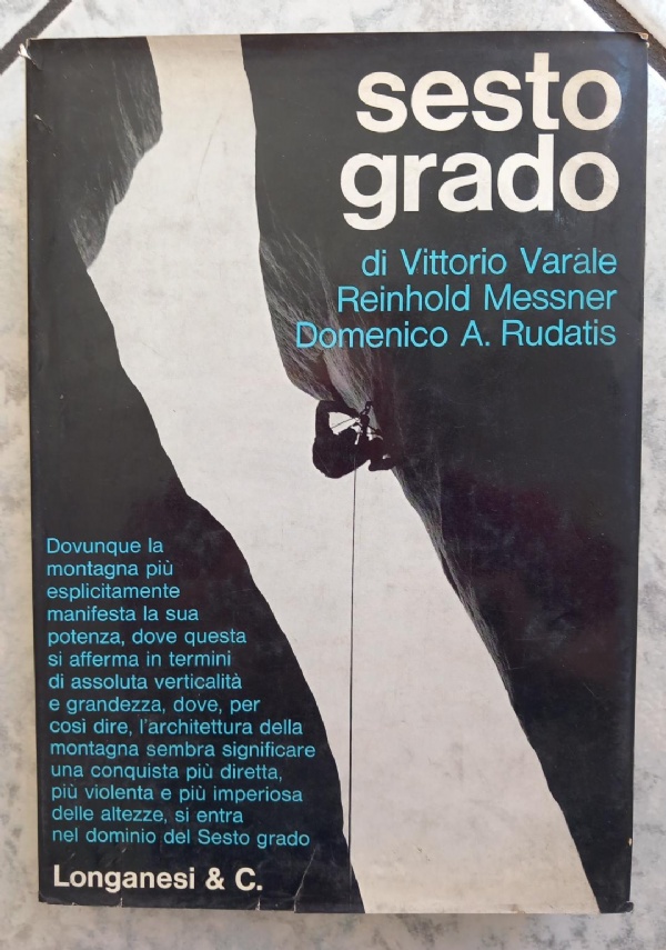 IN SOLITUDINE di 
