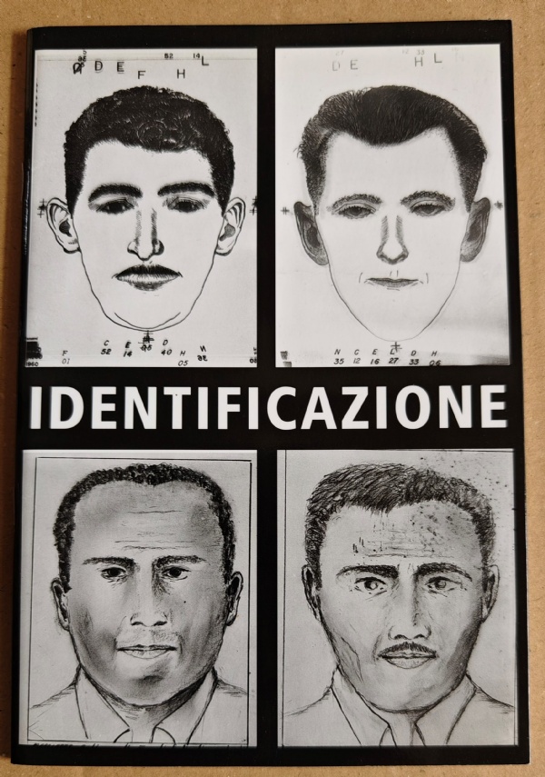 IL FALSARIO DI STATO: uno spaccato noir della Roma degli anni di piombo di 