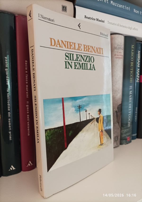 Quando mor� Maramao di 
