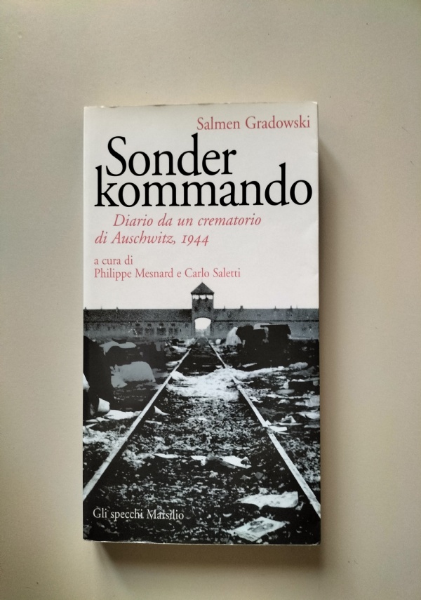 Il fotografo di Auschwitz - Il mondo deve sapere di 
