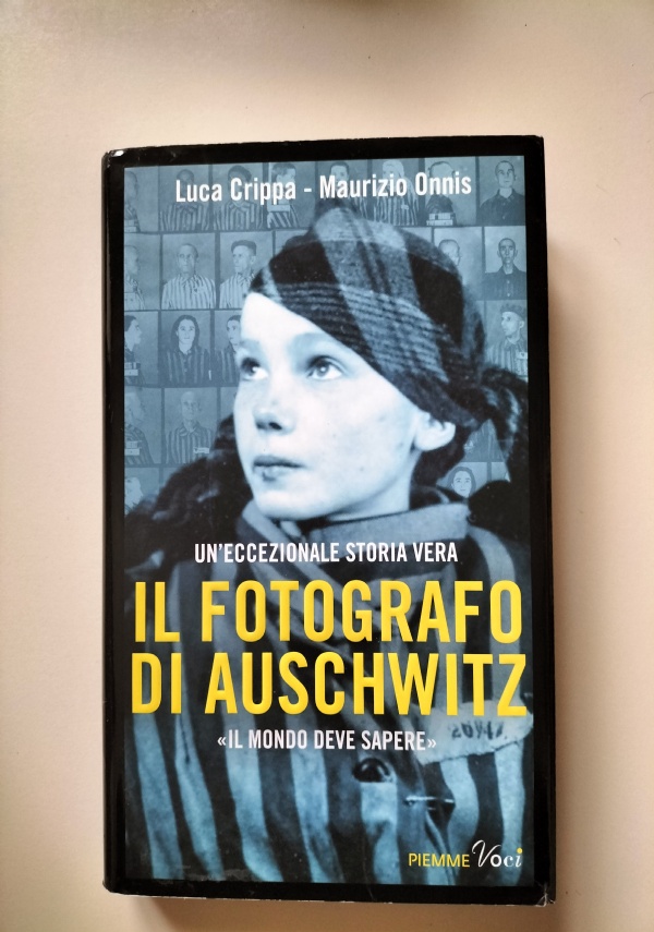 Profondo Nero di 