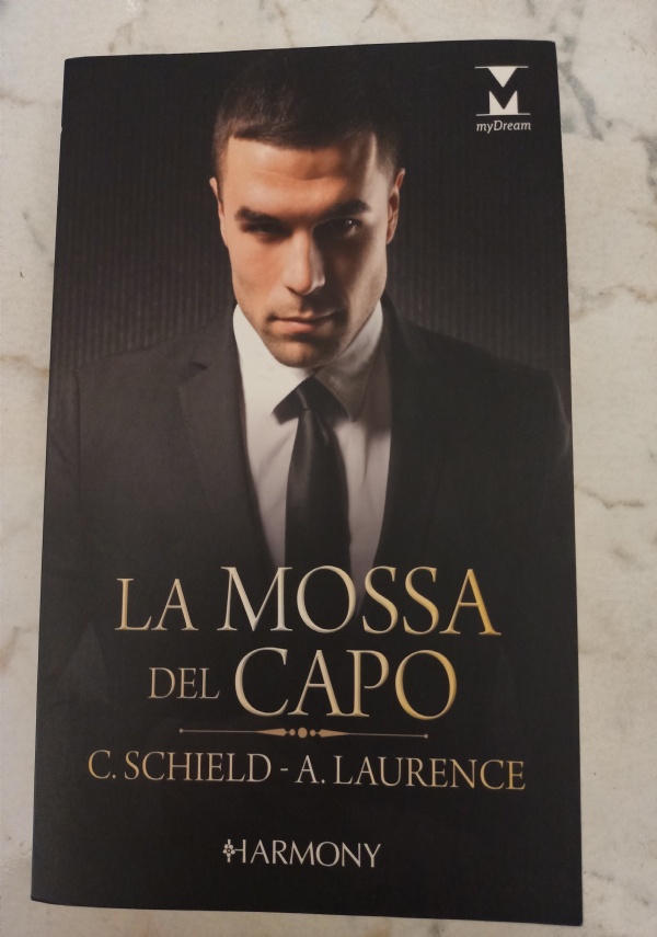 VOGLIA DI AVERTI di 