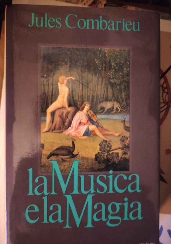 LA COLLEZIONISTA DI VOCI di 