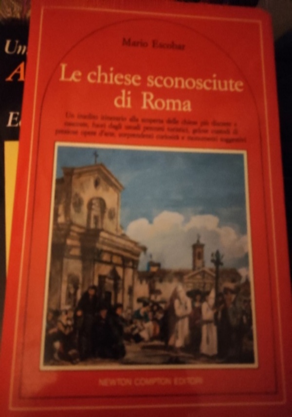 LA MUSICA E LA MAGIA - Prima edizione di 
