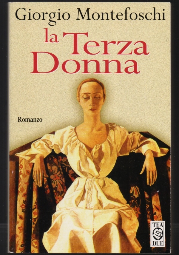 Ninfodora Ivanovna di 