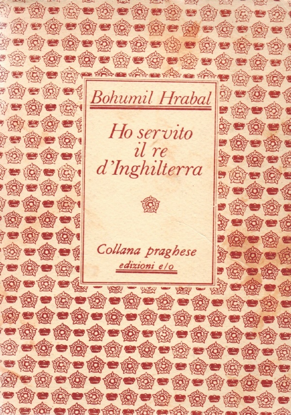 La cittadina dove il tempo si � fermato di 
