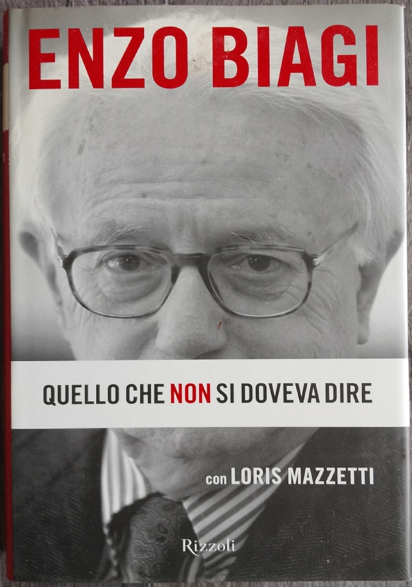 Quello che non sai di me di 