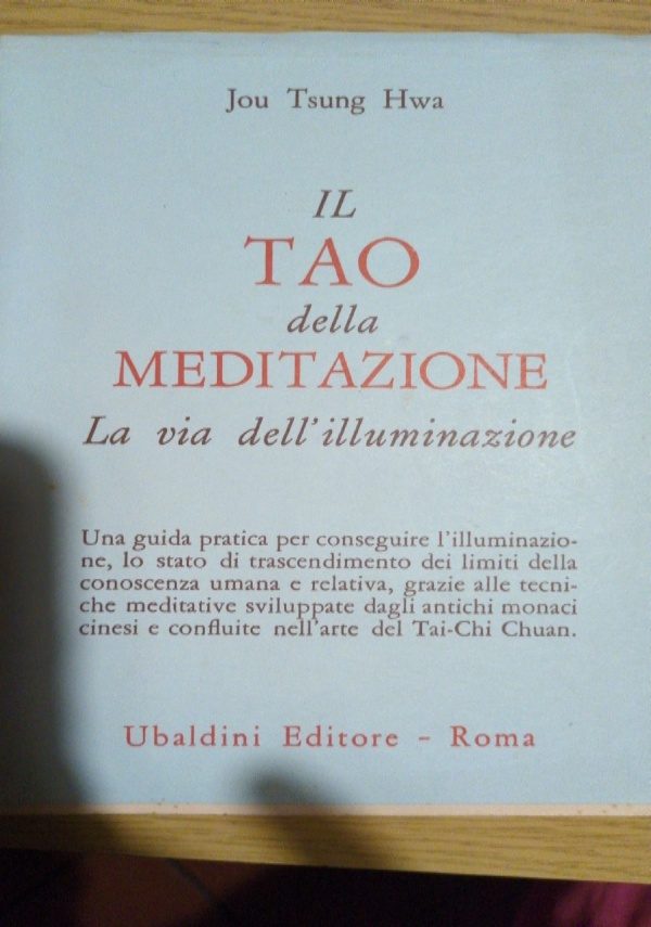 La pratica della consapevolezza di 