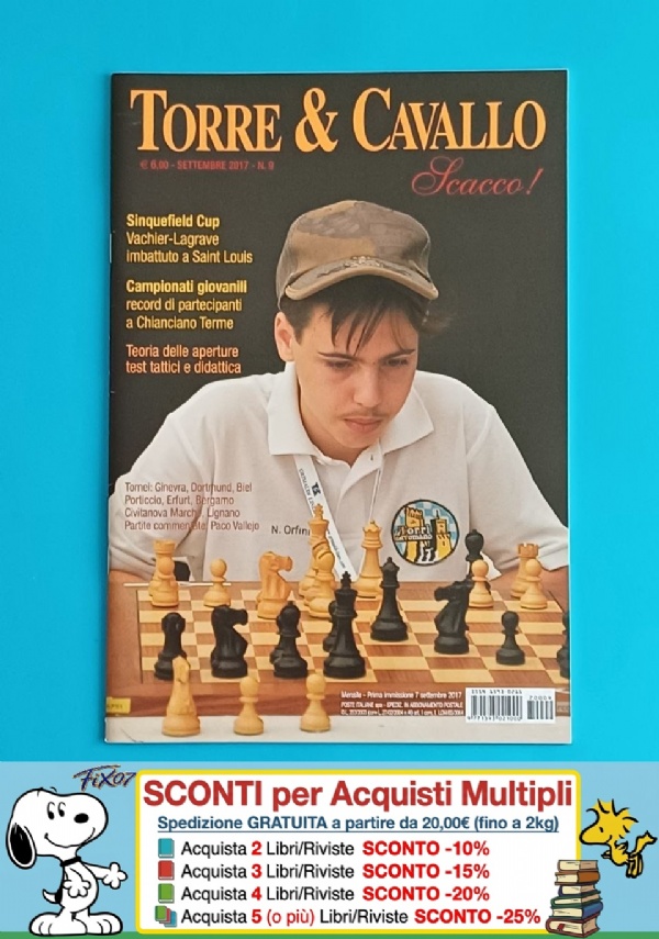 Nexus New Times n.104 (Giugno-Luglio 2013) di 