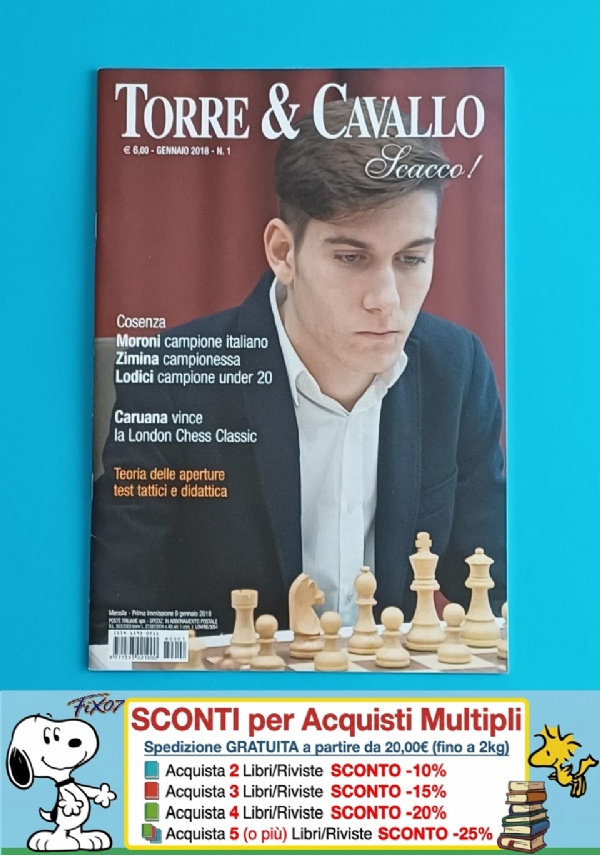 Riviste NEXUS NEW TIMES (Numeri disponibili in descrizione) di 