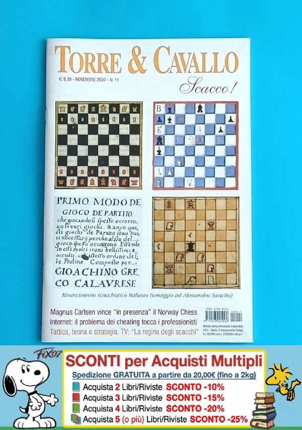 Nexus New Times n.103 (Aprile-Maggio 2013) di 