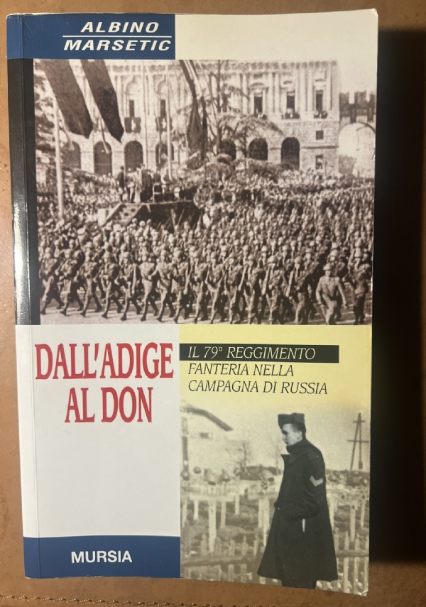 L�ICONA DI GRUSCHEWO. Diario di Giannino Fav� sul fronte russo (1942-1943) di 