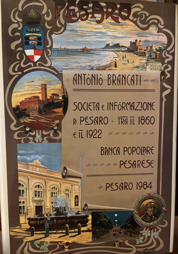 LI SCHERZI DE L�ET�. ANTOLOGIA DI POESIE MACERATESI di 