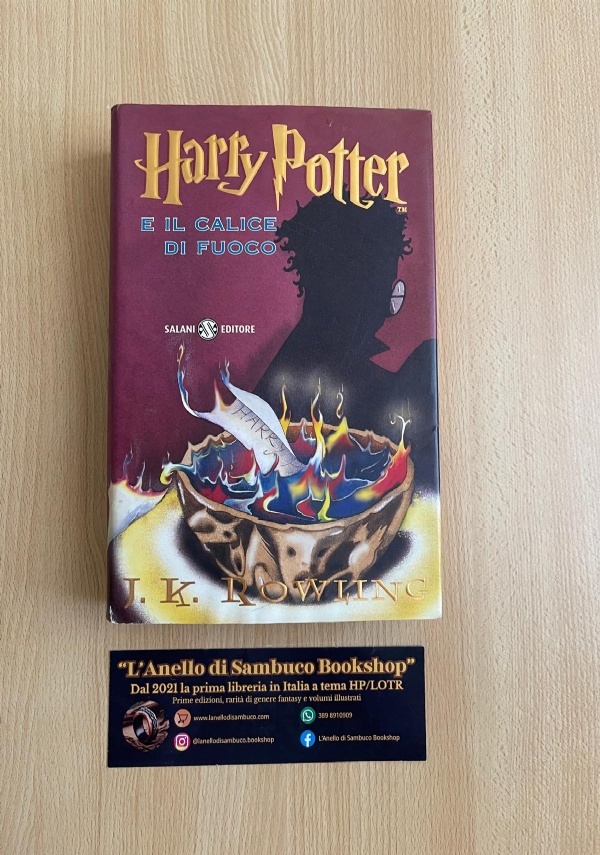 J.R.R. Tolkien Il Signore degli Anelli edizione tascabili Bompiani traduzione Alliata di 