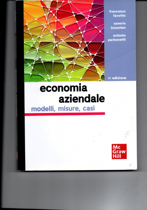 ORGANIZZAZIONE AZIENDALE di 