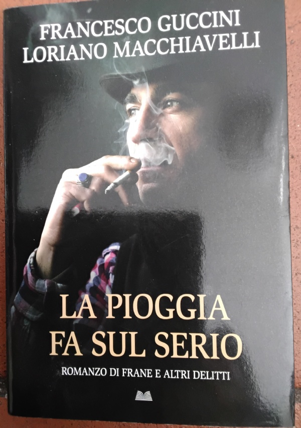 LE OSSA PARLANO di 