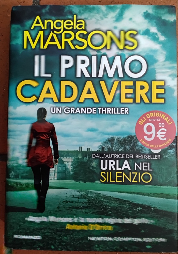 PERCH� IO CREDO IN COLUI CHE HA FATTO IL MONDO. di 