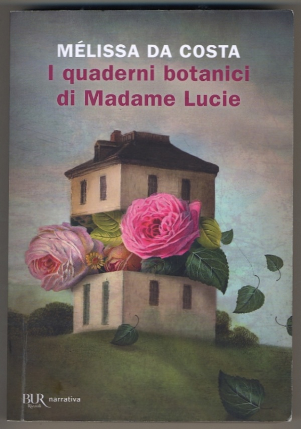 I figli del Nuovo Mondo di 