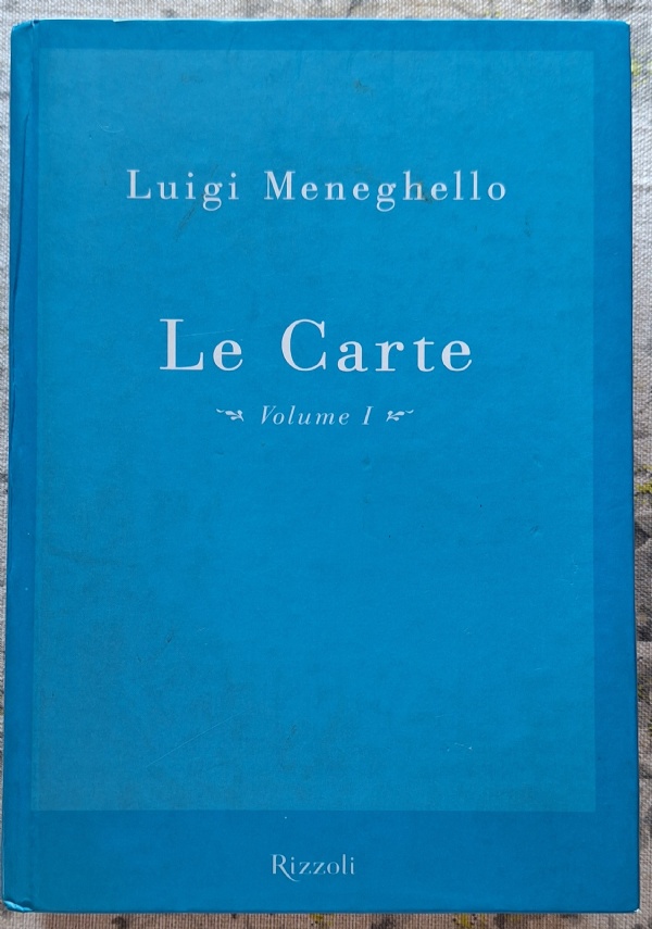 Opere di 