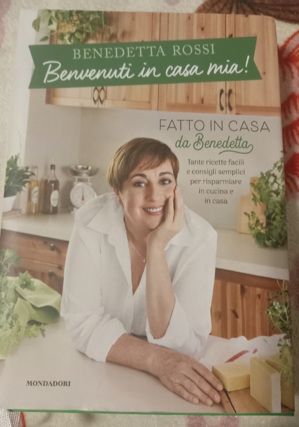 La scienza in cucina � l�arte di mangiare bene di 