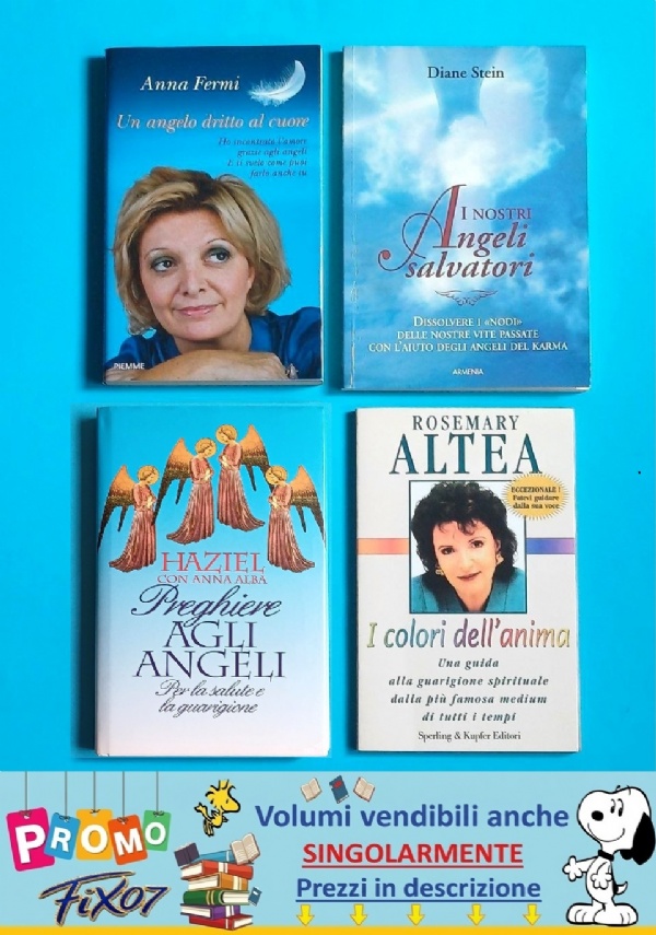 LOTTO 4 libri di Anthony de Mello - Messaggio per un�aquila - Istruzioni per aquile - Brevetto per aquile - Il pensiero positivo di 