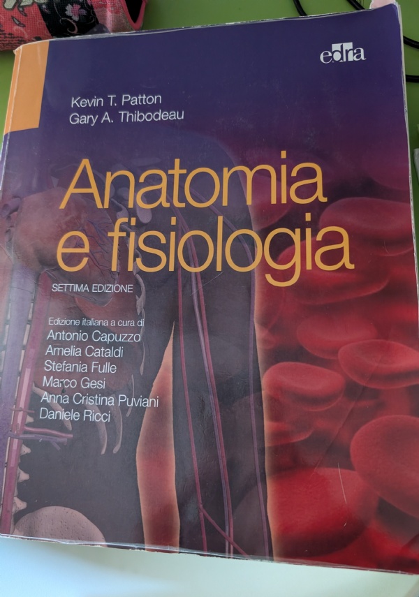 genetica molecolare umana di 