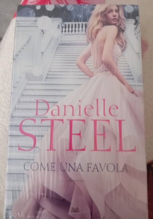 Voglio essere una top model di 