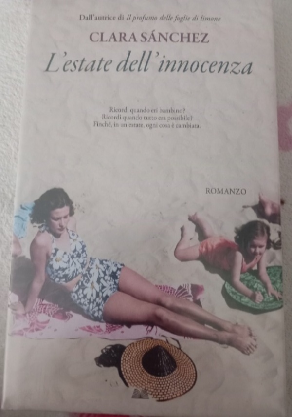 Il borgo insanguinato di 