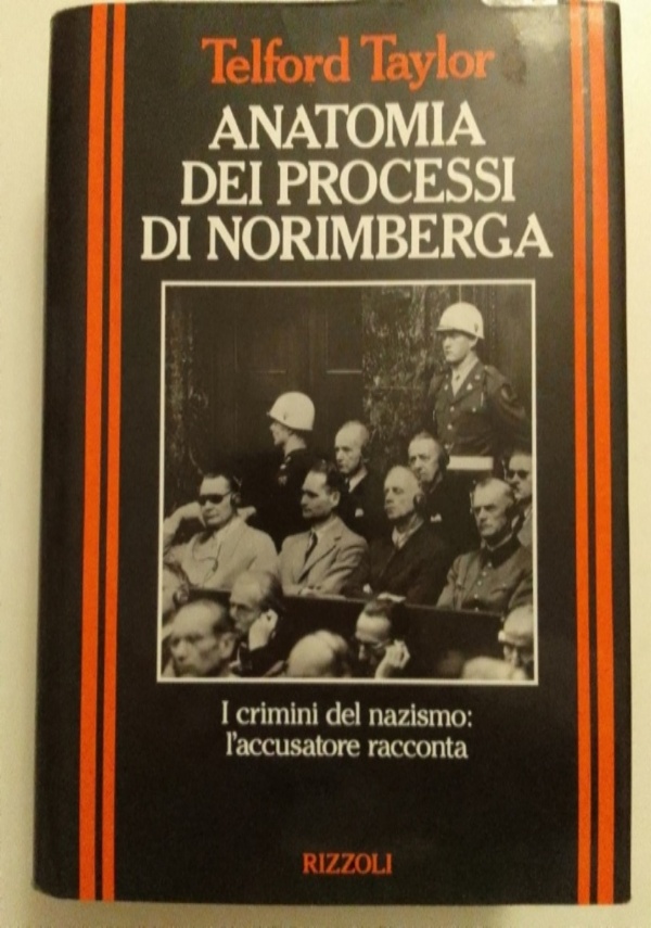Le prigioni di Hitler. Il sistema carcerario del Terzo Reich di 