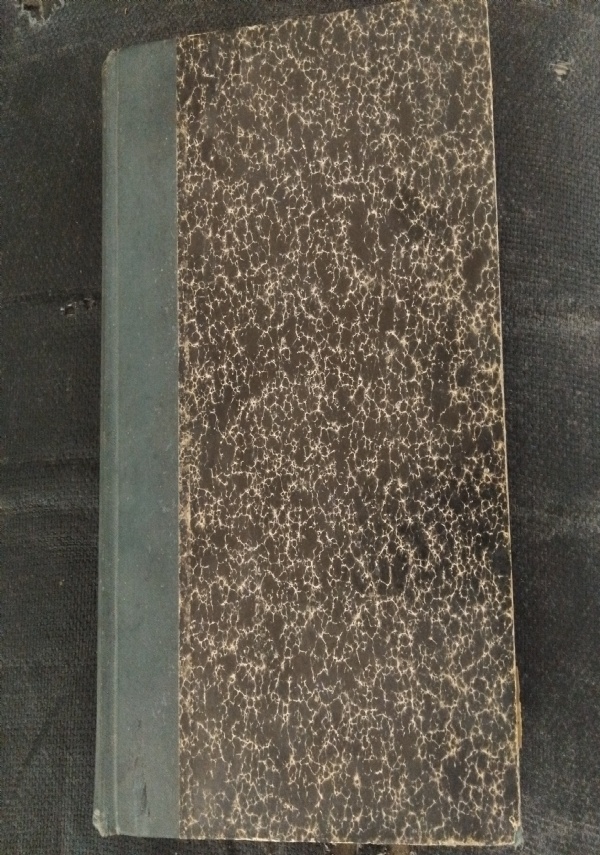 Jonathan Littell LE BENEVOLE, primissima ed. Bozze Non Corrette 2007 di 