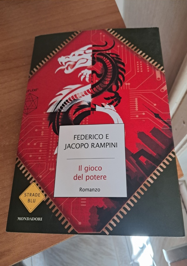 Che la festa cominci di 