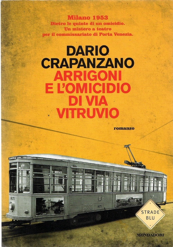 Meio un omo ogi e uno doman di 