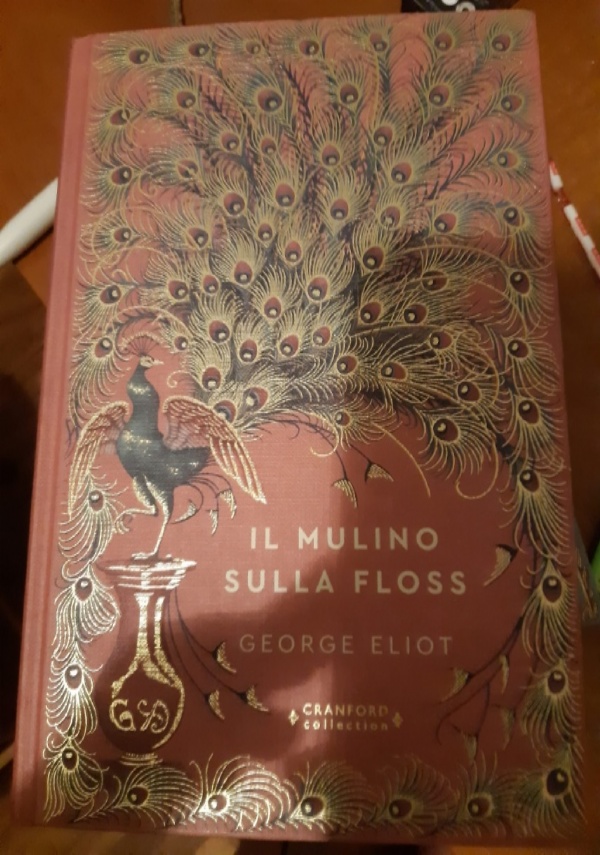 Il vecchio e il mare di 