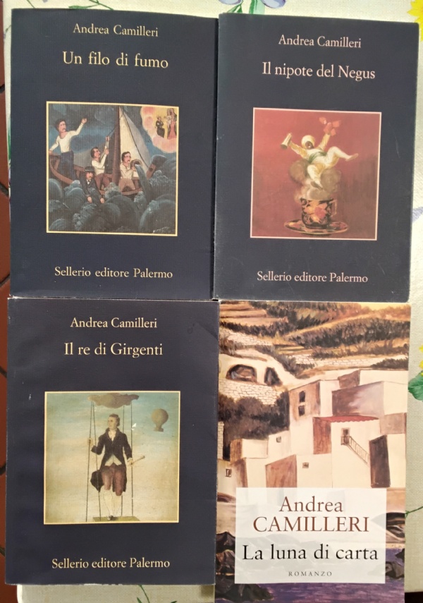 ODISSEA STELLARE di 