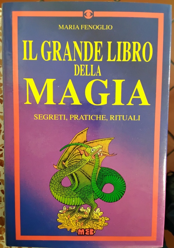 GUIDA ALLA NATURA DELLA SICILIA di 