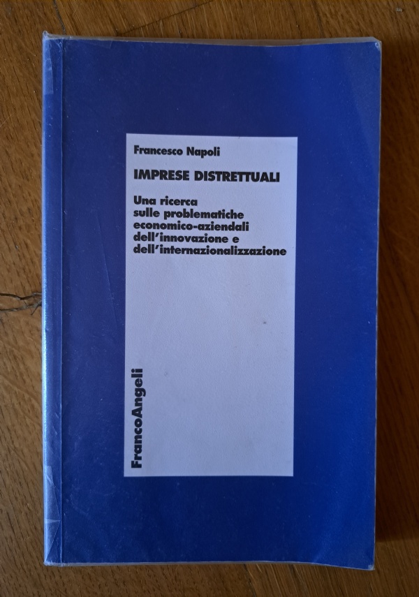 ECONOMIA INTERNAZIONALE 2 di 