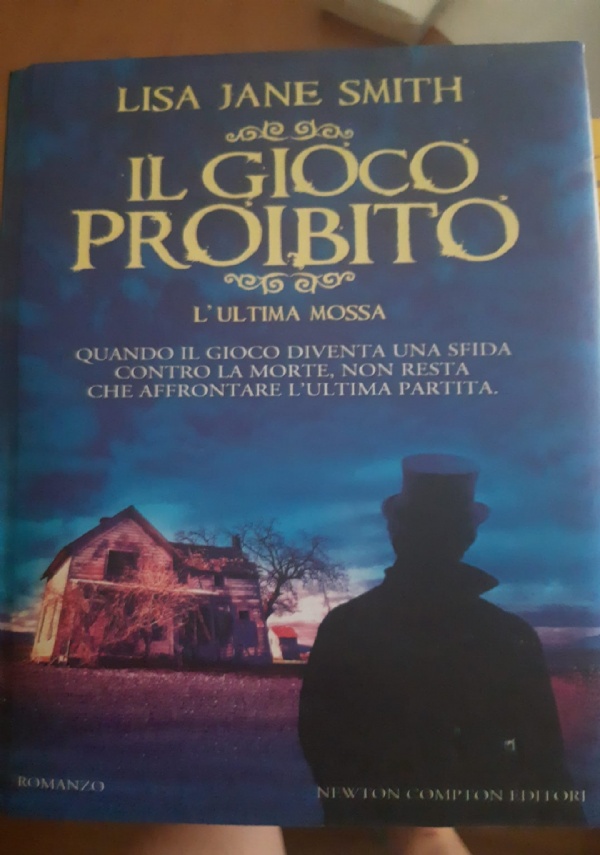 Il gioco proibito - l&rsquo;inseguimento di 