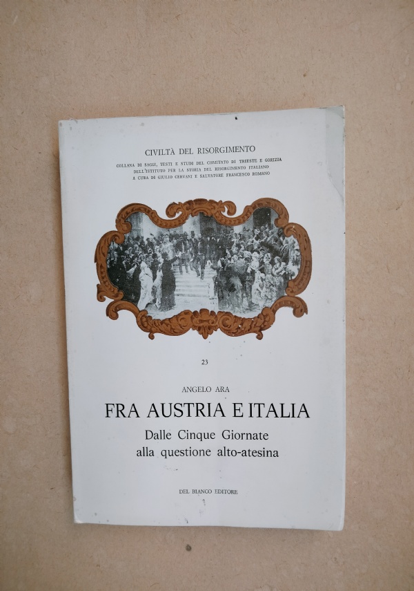 STELLA DI PIAZZA GIUDIA di 