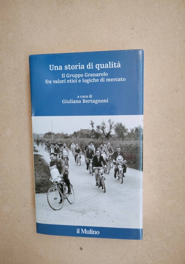 L&rsquo;UOMO DEL MEDIO EVO di 