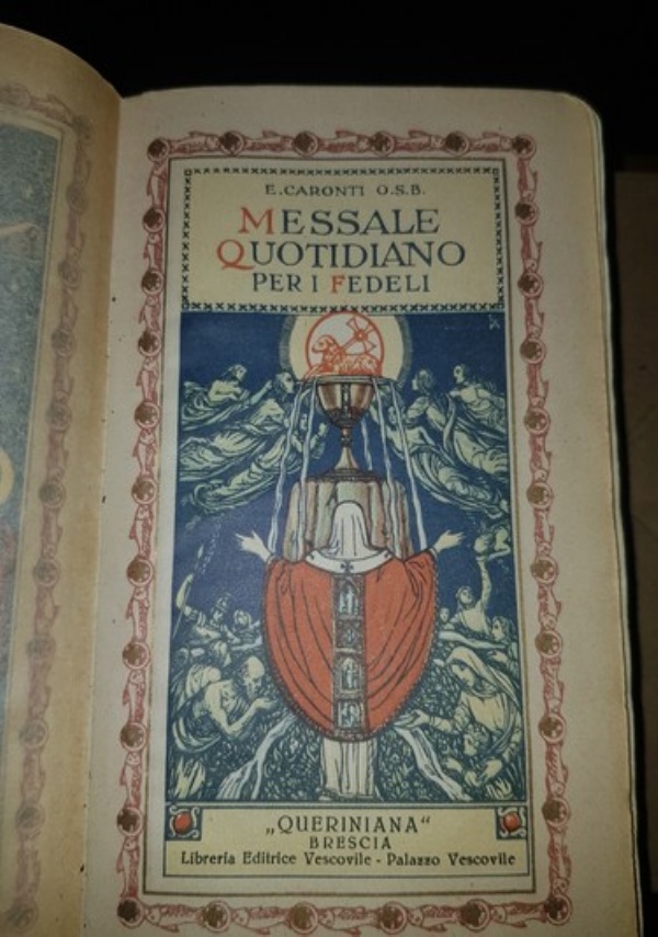 CARMINUM LIBER PRIMUS. Introduzione e commento di Giuseppe Lipparini. [ Milano, Carlo Signorelli editore 1935 ]. di 