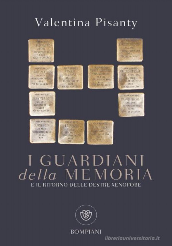 I giorni dell&rsquo;ombra di 