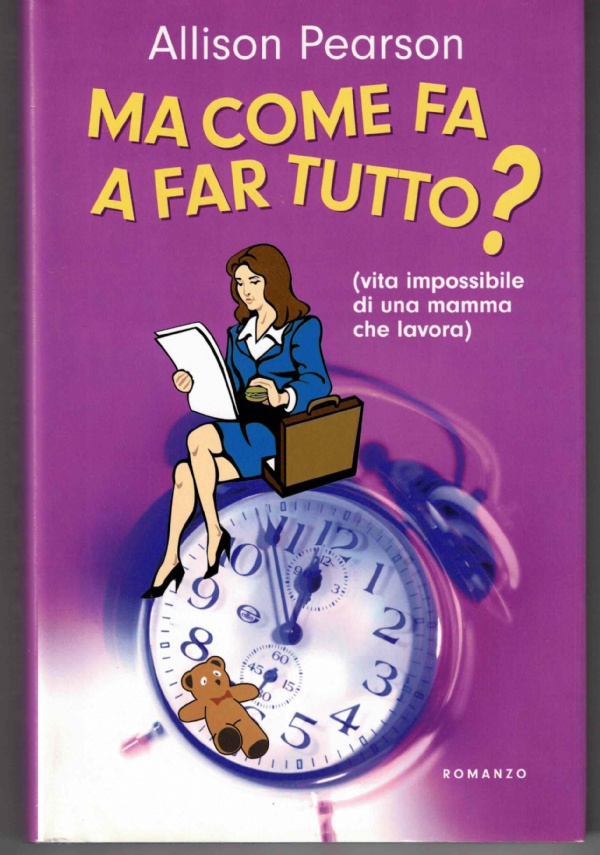GLI ONORI DI CASA di 