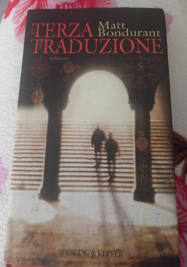 Ti porter� fortuna di 